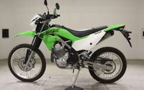 KAWASAKI KLX230 2026 LX230A
