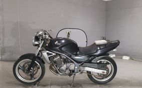 KAWASAKI BALIUS250 ZR250A