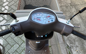 SUZUKI  LETS  BASKET  CA4AA