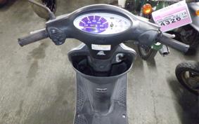 HONDA DIO Gen.5 2008 AF56