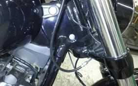 HARLEY FXBRS1870 2020