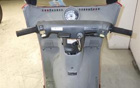 HONDA GYRO CANOPY TA03