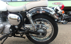 KAWASAKI ESTRELLA RS LTD BJ250A