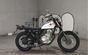 SUZUKI GLASS TRACKER BIG BOY NJ47A