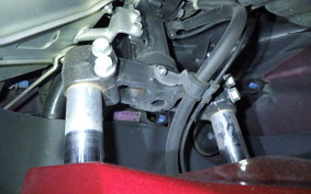 HONDA PCX 160 2019 KF47