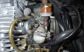 SUZUKI VANVAN 200 2022 NH41A