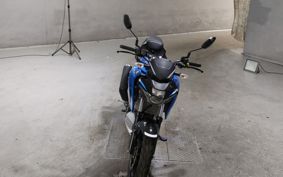 SUZUKI GSX-S125 DL32D
