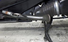 YAMAHA CYGNUS 125 XSR 2 SE44J