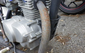 HONDA APE 50 AC16