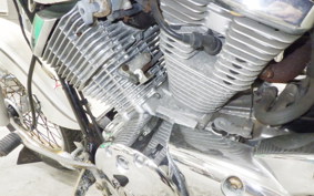 YAMAHA DRAGSTAR 250 VG02J