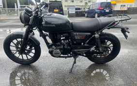 HONDA GB350S 2022 NC59