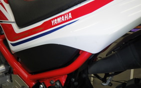 YAMAHA SEROW 250 Gen.3 2008 DG31J