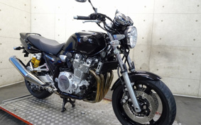 YAMAHA XJR1300 2007 RP17J