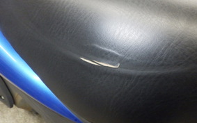 SUZUKI ADDRESS V125 S CF4MA