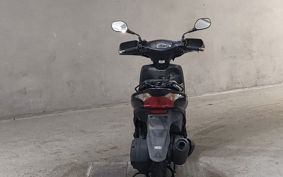 SUZUKI ADDRESS V125 CF4MA