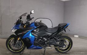 SUZUKI GSX-S1000F 2017 DG324