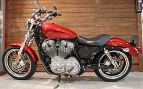 HARLEY HARLEY XL883L 2012 CR2