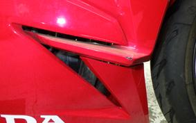 HONDA CBR400R 2020 NC56