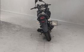 SUZUKI GSR250S GJ55D