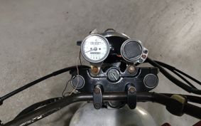 SUZUKI GLASS TRACKER BIG BOY NJ47A