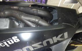 SUZUKI GSX-R1000R A 2018 DM11G