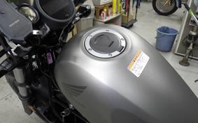 HONDA REBEL 250 A MC49