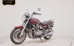KAWASAKI ZEPHYR 1100 2026 ZRT10A
