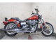 Фото Harley FXDL1580 2009 с японского аукциона