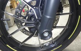 SUZUKI ｼﾞｸｻｰ250SF 1997 ED22B