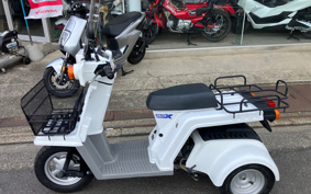 HONDA  GYRO X BASIC  TD02