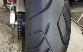 SUZUKI GSX1400 2008 GY71A