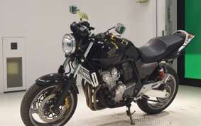 HONDA CB400SF VTEC 2009 NC42
