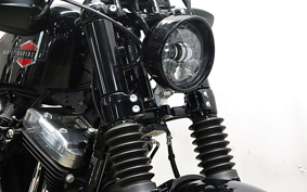 HARLEY XL1200X 2021 LC3