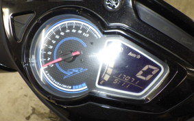 YAMAHA CYGNUS 125 XSR 2 2010 SE44J