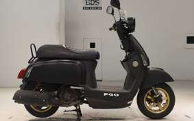PGO EVE 125