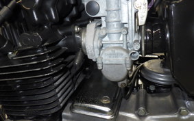 KAWASAKI Z550 FX 1981 KZ550B