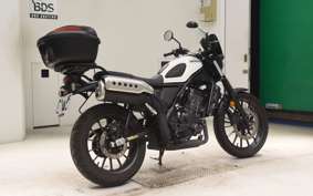 HONDA CL250-2 MC57
