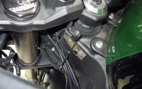 KAWASAKI VERSYS 1000 SE 2021 LZT00D