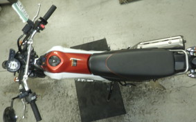 YAMAHA TRICKER Gen.2 DG16J