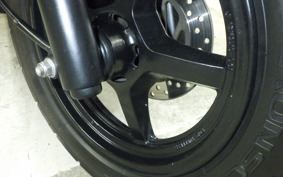SUZUKI ADDRESS V125 2018 DT11A
