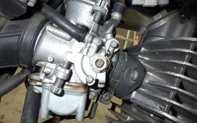 SUZUKI VANVAN 200 NH41A