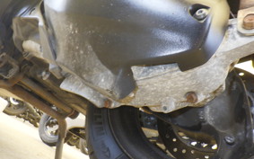 HONDA FORZA Z MF08