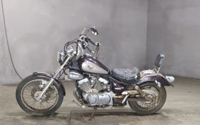 YAMAHA VIRAGO 250 3DM