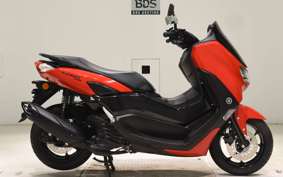 YAMAHA N-MAX 155 SG66J