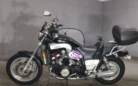 YAMAHA VMAX 2WEE