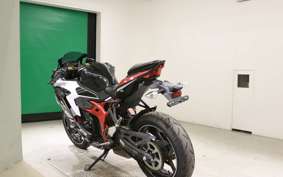 KAWASAKI ZX-25R 2011 ZX250E