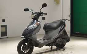SUZUKI ADDRESS V125 G 2005 CF46A