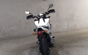 HONDA NC 700 X 2012 RC63