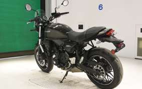 KAWASAKI Z650 RS 2024