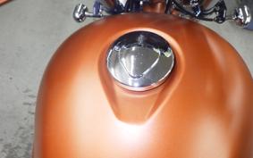 HONDA VT1300CX A 2011 SC61